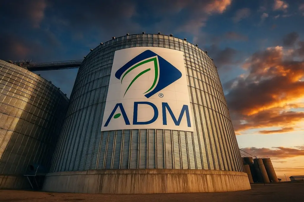 ADM Stock Plummets on Outlook Cut – Key Facts and What’s Next