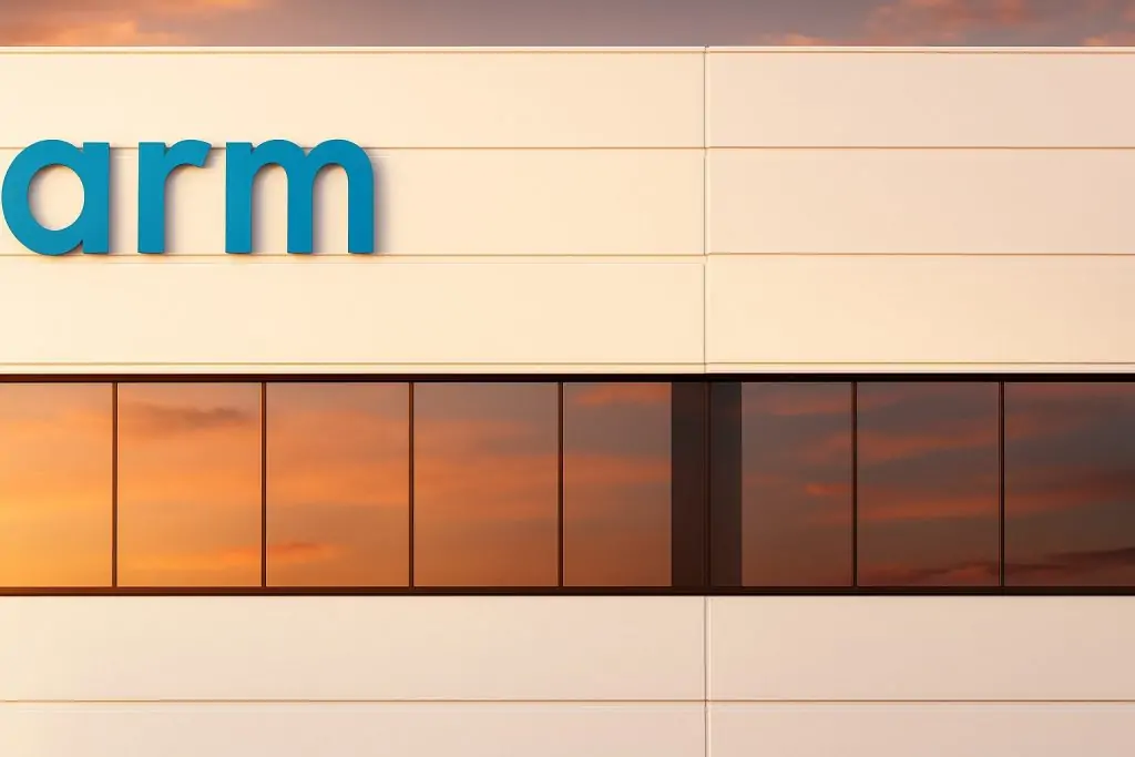 Arm Holdings (ARM) Beats Q2, Lifts Q3 Outlook on AI Momentum — What to Know Today (Nov. 6, 2025)
