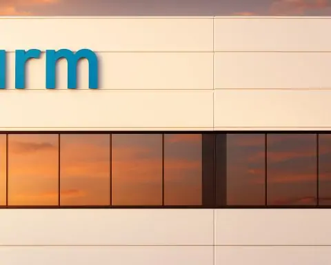Arm Holdings (ARM) Beats Q2, Lifts Q3 Outlook on AI Momentum — What to Know Today (Nov. 6, 2025)