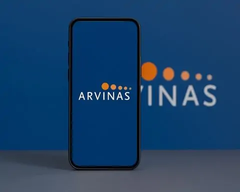 Arvinas (ARVN) Soars 14% as Investors Cheer Pipeline Reset and Jefferies Update