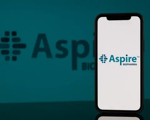 Aspire Biopharma (ASBP) Jumps on $100M Equity Line and Q3 Filing – What Matters on November 14, 2025