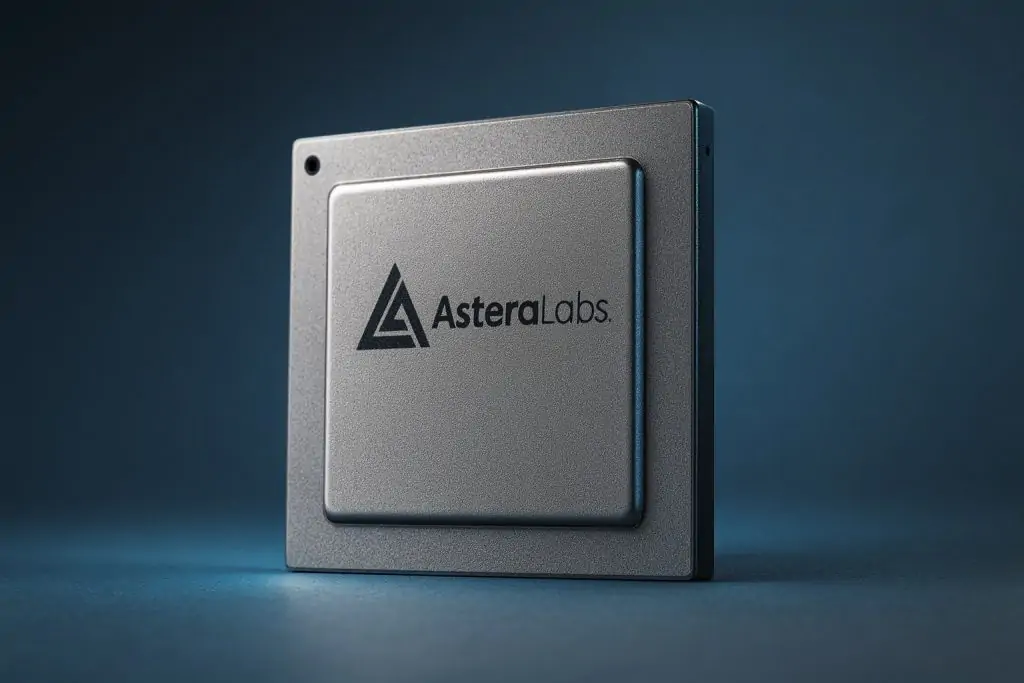 Astera Labs (ALAB) Surges on New BNP Paribas Coverage as Azure CXL Deal Highlights AI Momentum – 20 November 2025