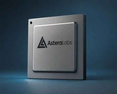 Astera Labs (ALAB) Surges on New BNP Paribas Coverage as Azure CXL Deal Highlights AI Momentum – 20 November 2025