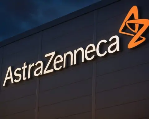 AstraZeneca (AZN) Share Price: What to Know Before London Market Opens on 17 November 2025