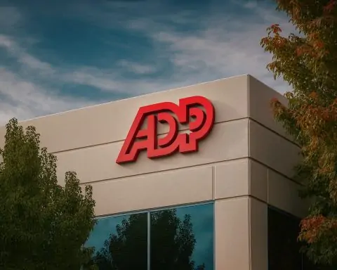 ADP Stock News Today (Nov. 20, 2025): New Global WorkForce Suite, London Investor Conference & Fresh Earnings Outlook