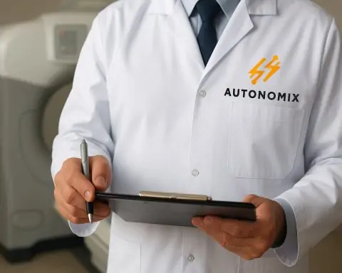 Autonomix Medical (AMIX) Stock Doubles on New Pancreatic Cancer Quality‑of‑Life Data – November 17, 2025 Update