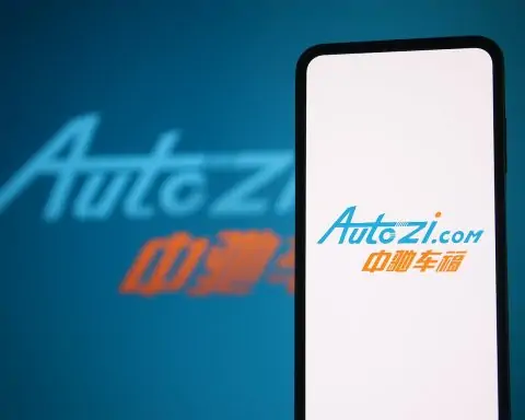 Autozi Internet Technology (AZI) Surges After Hours on Nov. 7, 2025: What’s Driving AZI Today