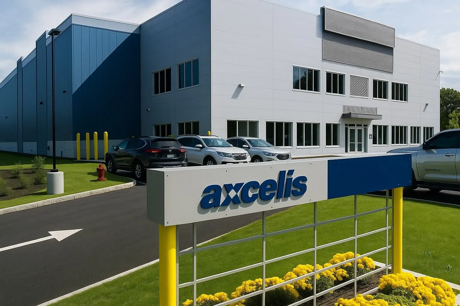Axcelis (ACLS) Stock Jumps on Q3 Earnings Beat and Veeco Merger: Key Insights & Outlook