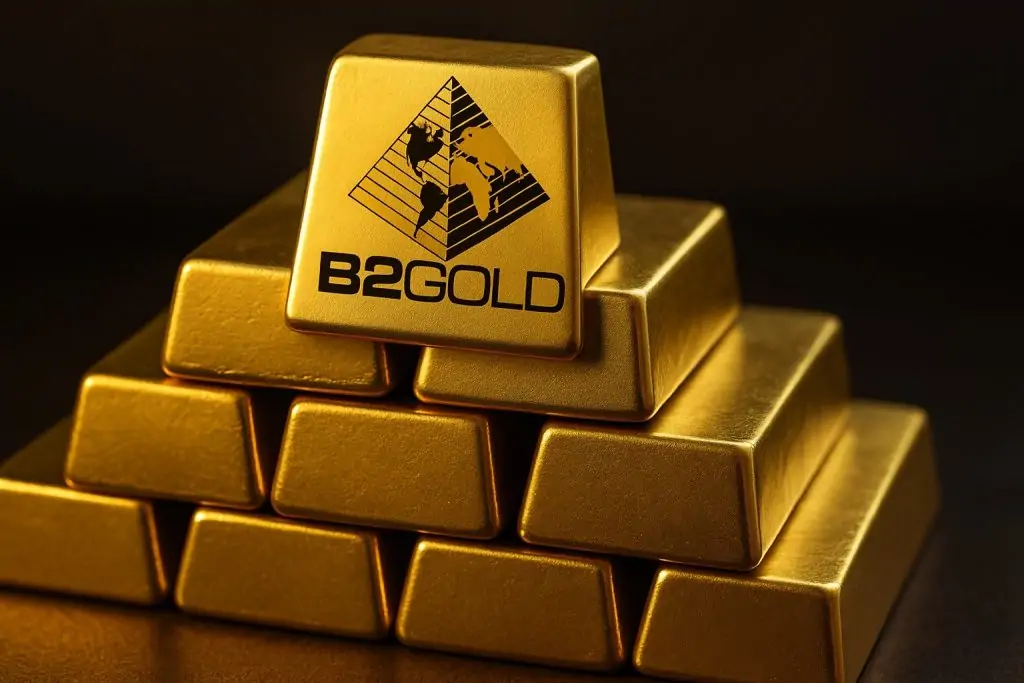 B2Gold (BTG) Q3 2025: Goose Mine Hits Commercial Production, Dividend Declared, Guidance Reiterated — Nov 6, 2025