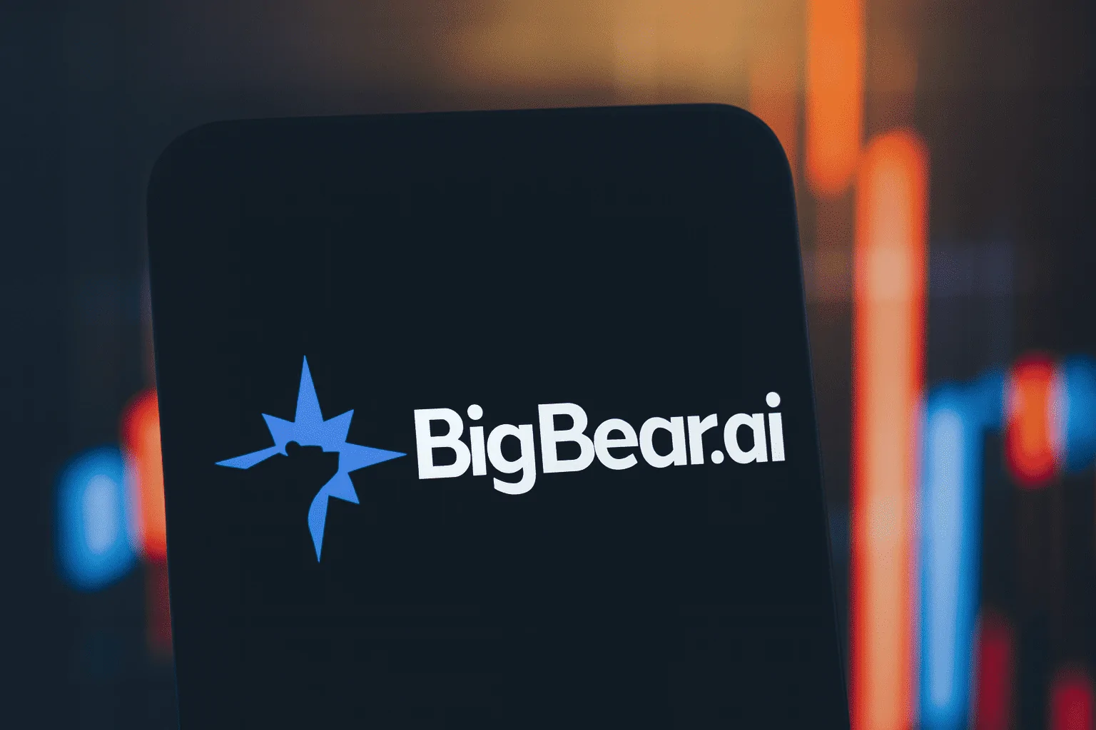 BigBear.ai (BBAI) Stock Dives Despite New Aerospace AI Deal – What Investors Need to Know Today (Nov. 21, 2025)