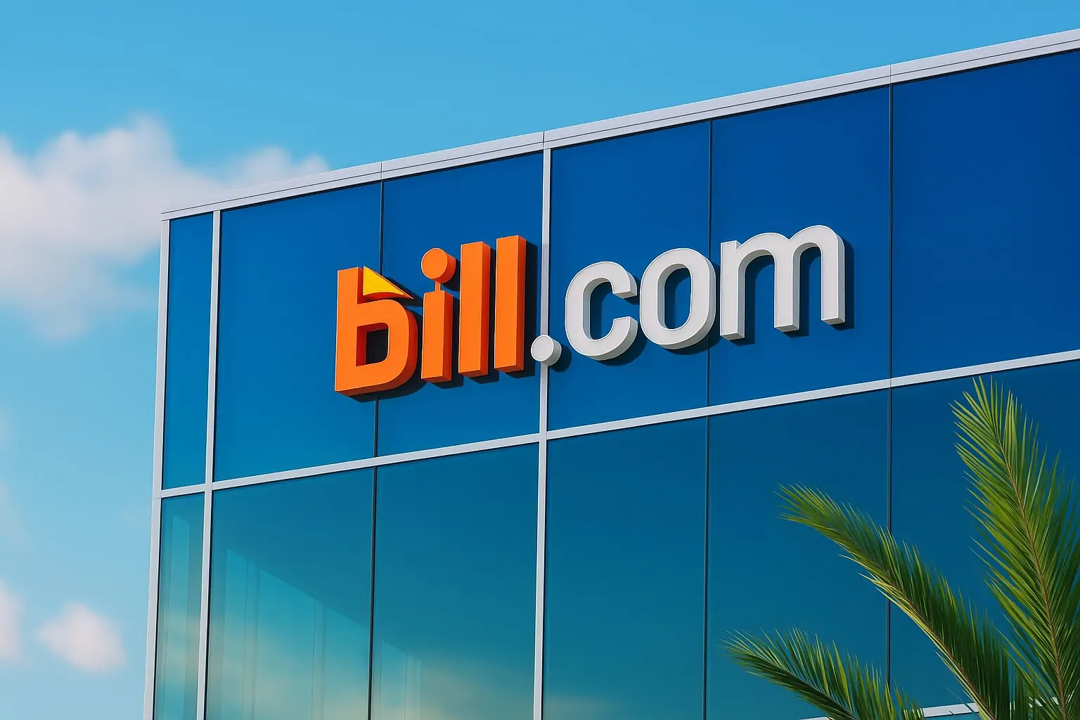 BILL Holdings (BILL) Surges as Company Explores a Sale — What Investors Need to Know Today (Nov. 12, 2025)