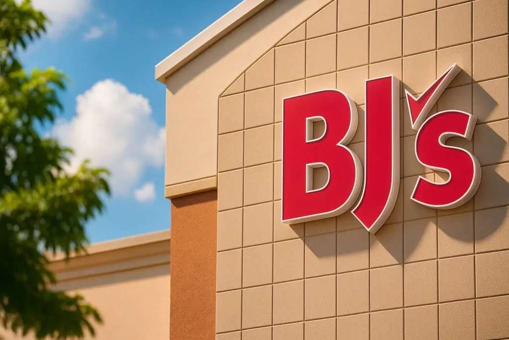 BJ’s Wholesale Club (BJ) Beats Q3 2025 Earnings, Raises Profit Outlook as Digital and Membership Growth Accelerate