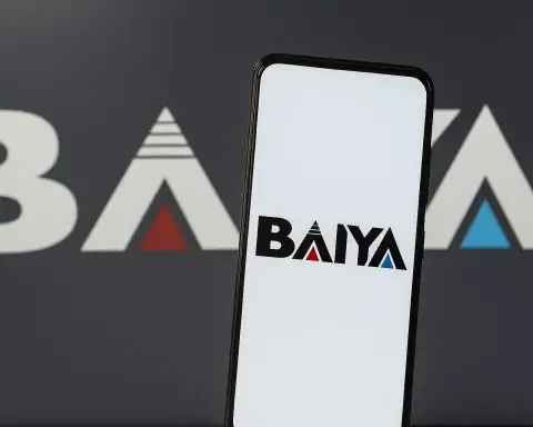 BIYA Soars Over 100% on November 6, 2025: Baiya International’s Volatile Rally, Massive Volume, and What to Watch Ahead of 25‑for‑1 Share Consolidation Vote