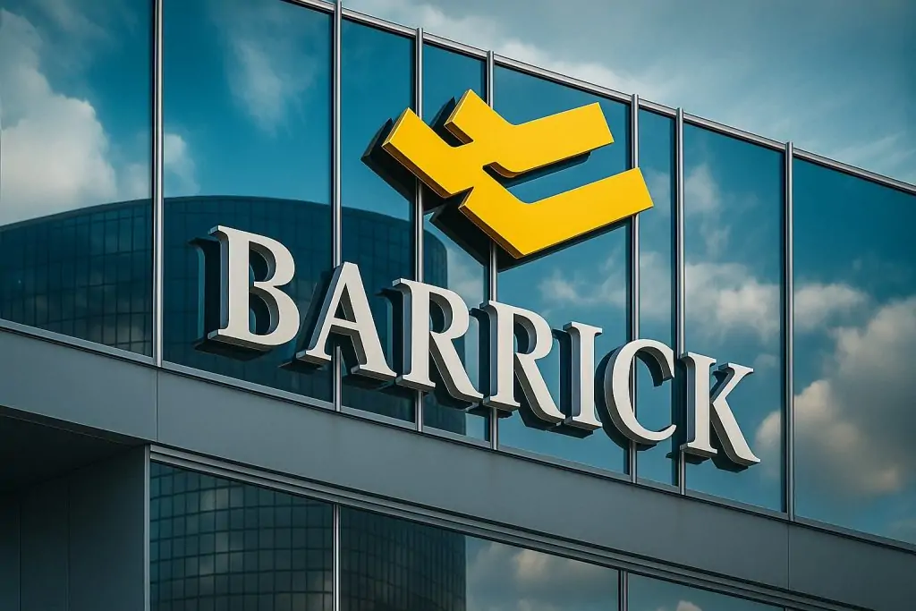 Barrick Mining (B) Hikes Dividend 25% and Adds $500M Buyback as Record Q3 Cash Flow Lifts Shares