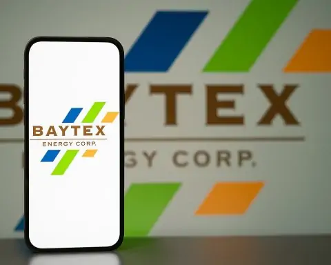 Baytex Energy (BTE.TO) Sells Eagle Ford Assets for US$2.305 Billion; Stock Jumps After CIRO Halt — Nov. 12, 2025