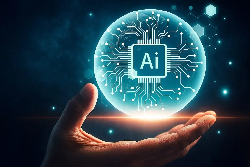 Shocking AI Showdown: ChatGPT, Gemini & Claude Blaze New Trails in 2025