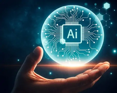 Shocking AI Showdown: ChatGPT, Gemini & Claude Blaze New Trails in 2025