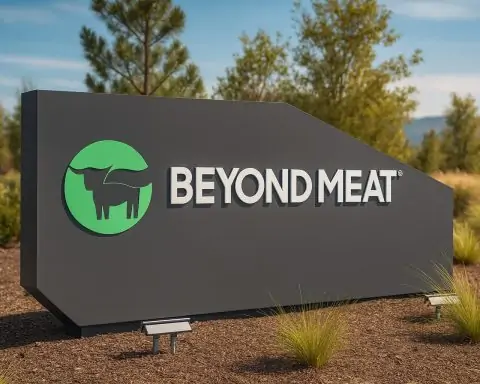 Beyond Meat (BYND) Stock News Today, November 17, 2025: Class Action Probe, Meme-Stock Hangover and Heavy Dilution Risks