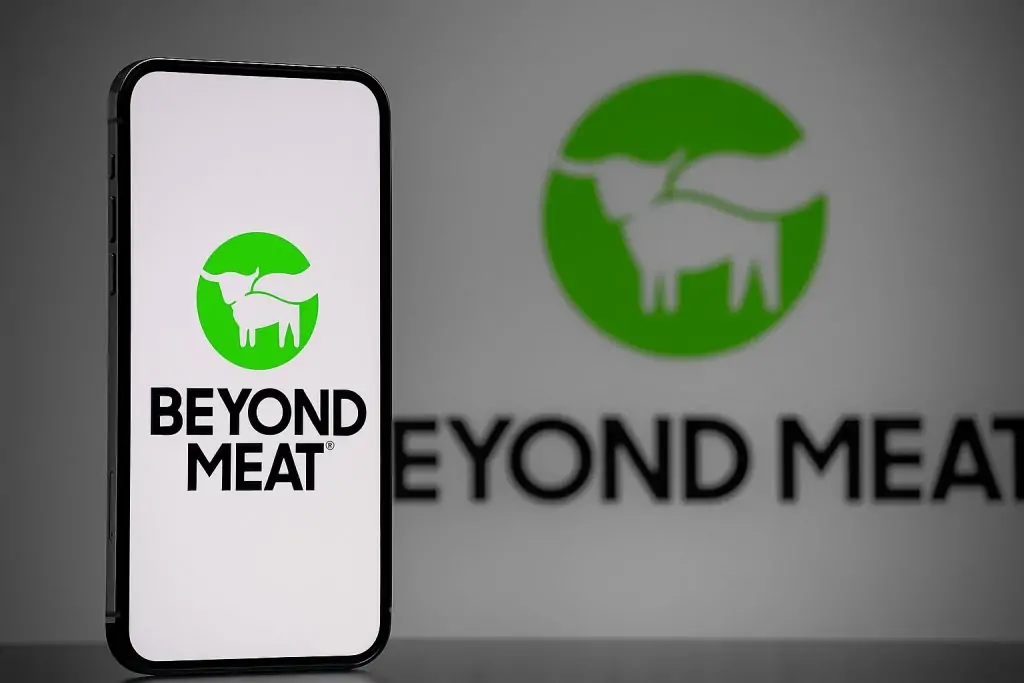 Beyond Meat (BYND) Today: Q3 2025 Results Expected, SEC Filing Delay Lingers After ‘Material Weakness’ Warning (Nov. 10, 2025)