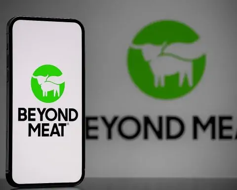 Beyond Meat (BYND) Today: Q3 2025 Results Expected, SEC Filing Delay Lingers After ‘Material Weakness’ Warning (Nov. 10, 2025)
