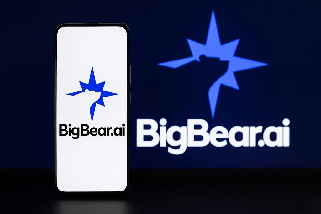 BigBear.ai Stock’s Defense-Fueled Surge: Boom or “Mini-Palantir” Bust?