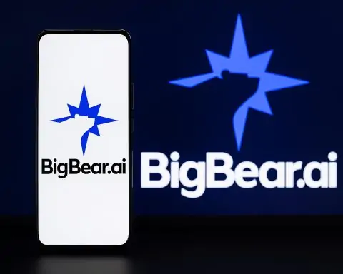 BigBear.ai Stock’s Defense-Fueled Surge: Boom or “Mini-Palantir” Bust?