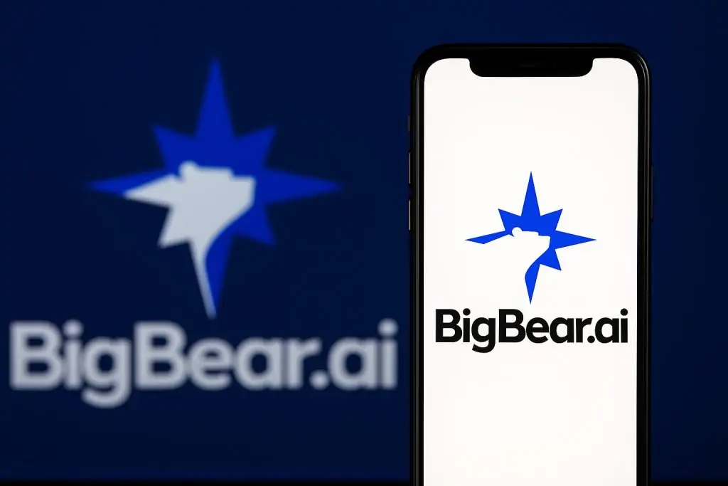 BigBear.ai (BBAI) Stock Today: Cantor Hikes Target to $7 as Options Volume Surges – November 14, 2025