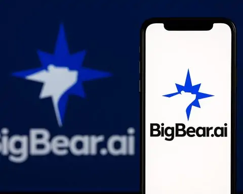 BigBear.ai (BBAI) Stock Today: Cantor Hikes Target to $7 as Options Volume Surges – November 14, 2025