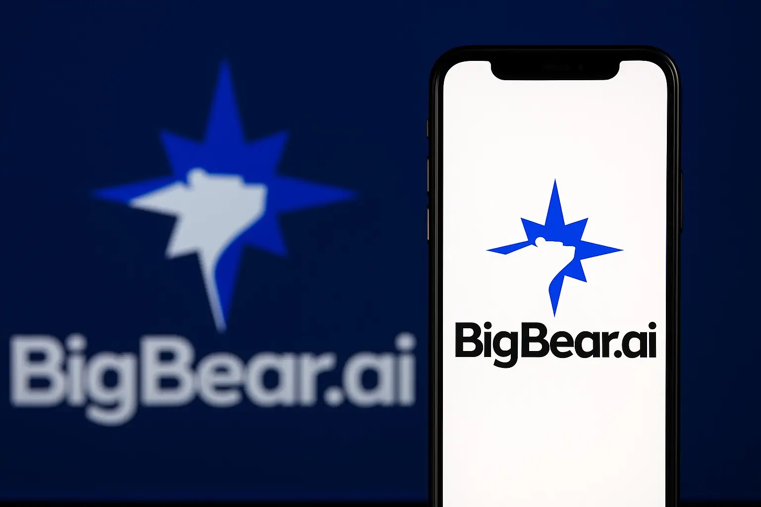 BigBear.ai (BBAI) Stock Today: Cantor Hikes Target to $7 as Options Volume Surges – November 14, 2025