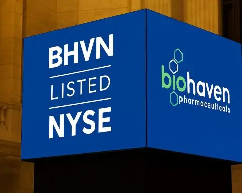 Biohaven (BHVN) Stock Plunges on FDA Setback – Will Its Biotech Pipeline Fuel a Comeback?