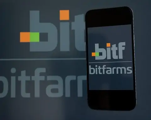Bitfarms (BITF) 2025 Stock Surge: Bitcoin Miner’s $500M Windfall & AI Pivot Fuel Rally