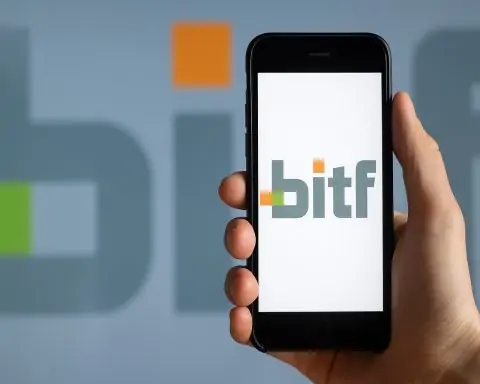 Bitfarms (BITF) Stock Slips After Q3 2025 Miss as AI & HPC Pivot Kicks Into High Gear