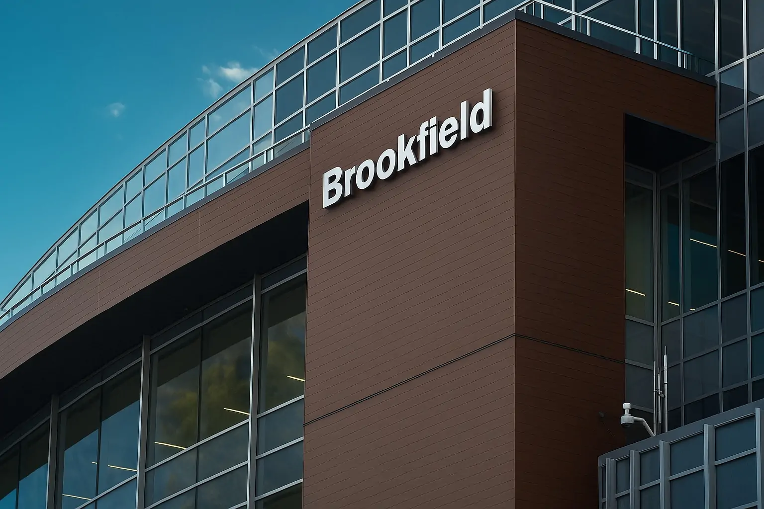 Brookfield Renewable (BEP) Slides After $650M Equity Raise: Proceeds Target Isagen Stake & Baseload Growth (11/11/2025)