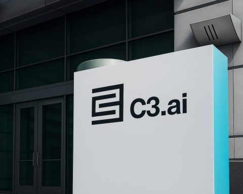 C3.ai (AI) shares edge higher as company explores sale — everything new on November 11, 2025