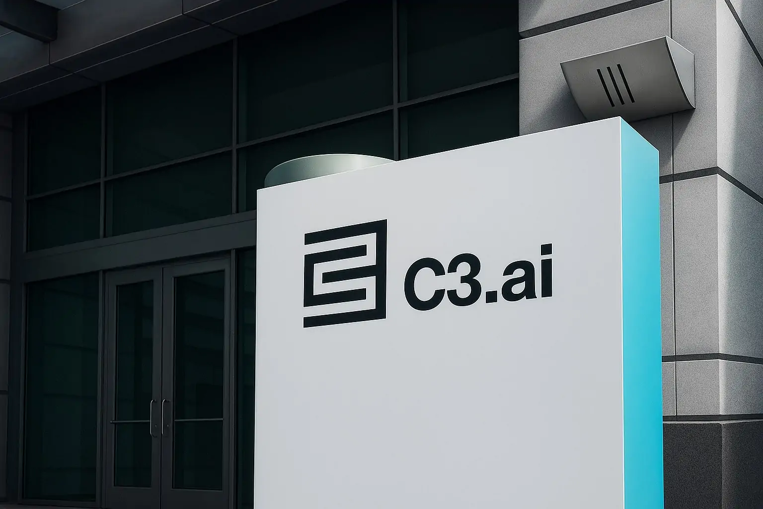 C3.ai (AI) shares edge higher as company explores sale — everything new on November 11, 2025