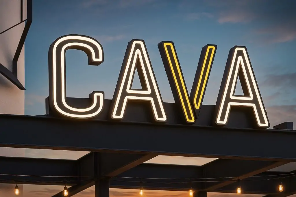 CAVA Stock News Today (Nov 8, 2025): Guidance Cut Fallout, Analyst Target Resets, and What’s Next for CAVA Group (NYSE: CAVA)
