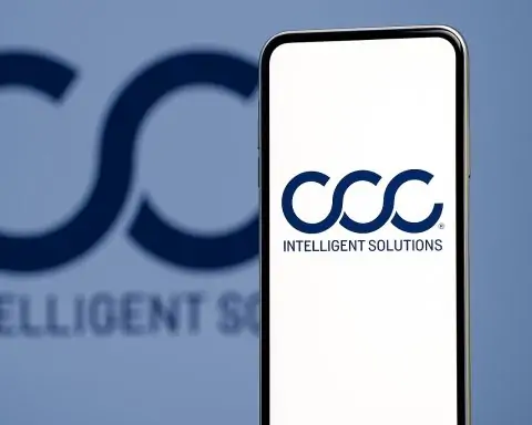 CCC Intelligent Solutions (CCC) News Today: Advent Prices 37.3M‑Share Secondary at $7.79; Ticker Now “CCC” — Nov. 7, 2025