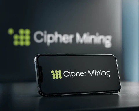 Cipher Mining (CIFR) Stock Today: Volatile Pullback After Google-Backed AI Deal – November 21, 2025