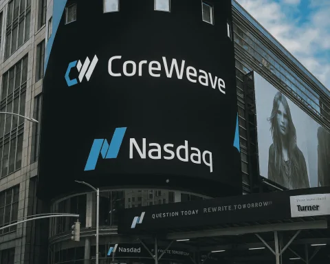 CRWV Stock Today, November 21, 2025: CoreWeave Rebounds After Brutal Sell-Off – But Volatility Stays Extreme