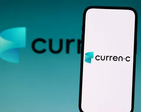 CURE Pharmaceutical (CURR) Stock Skyrockets Amid Wellness Pivot – What’s Next for Investors?
