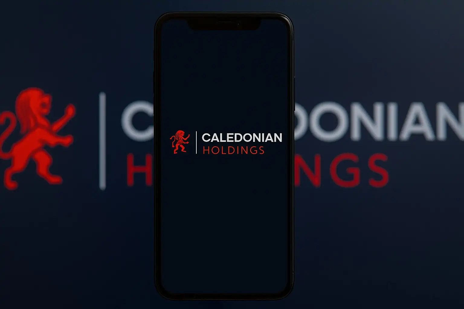 Caledonian Holdings (CHP.L) pops on 11 November: price crosses key averages; no new RNS as AlbaCo deal continues to set the tone