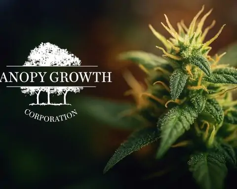 Canopy Growth (CGC) Lifts ‘Going Concern’ Doubts as Cash Tops Debt; Q2 FY2026 Shows 30% Canada Adult‑Use Growth