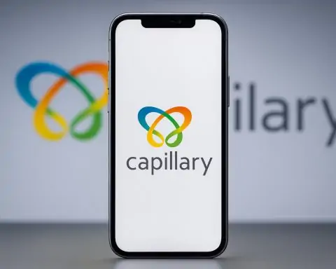 Capillary Technologies IPO Day 2 (Nov 17): Subscription builds to ~48% by late afternoon; GMP hovers at 4–5% — Should you apply?
