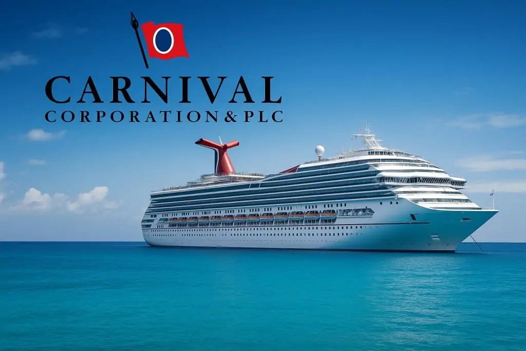 Carnival Corp (CCL) Stock Sets Sail: Record Earnings, Rising Demand & What’s Next for 2025-26
