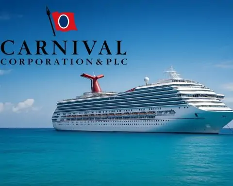 Carnival Corp (CCL) Stock Sets Sail: Record Earnings, Rising Demand & What’s Next for 2025-26