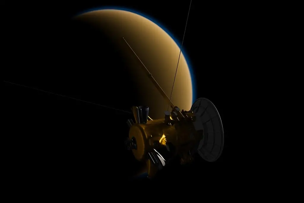 Hidden Heat at Enceladus’ North Pole Bolsters Case for Life: Cassini Data Show Stable Ocean in New Study (Nov. 7, 2025)