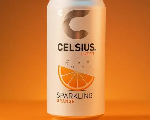 Celsius Holdings (CELH) Q3 2025: Revenue Jumps 173% to $725.1M; GAAP Loss on Distribution Charges as PepsiCo Partnership Deepens