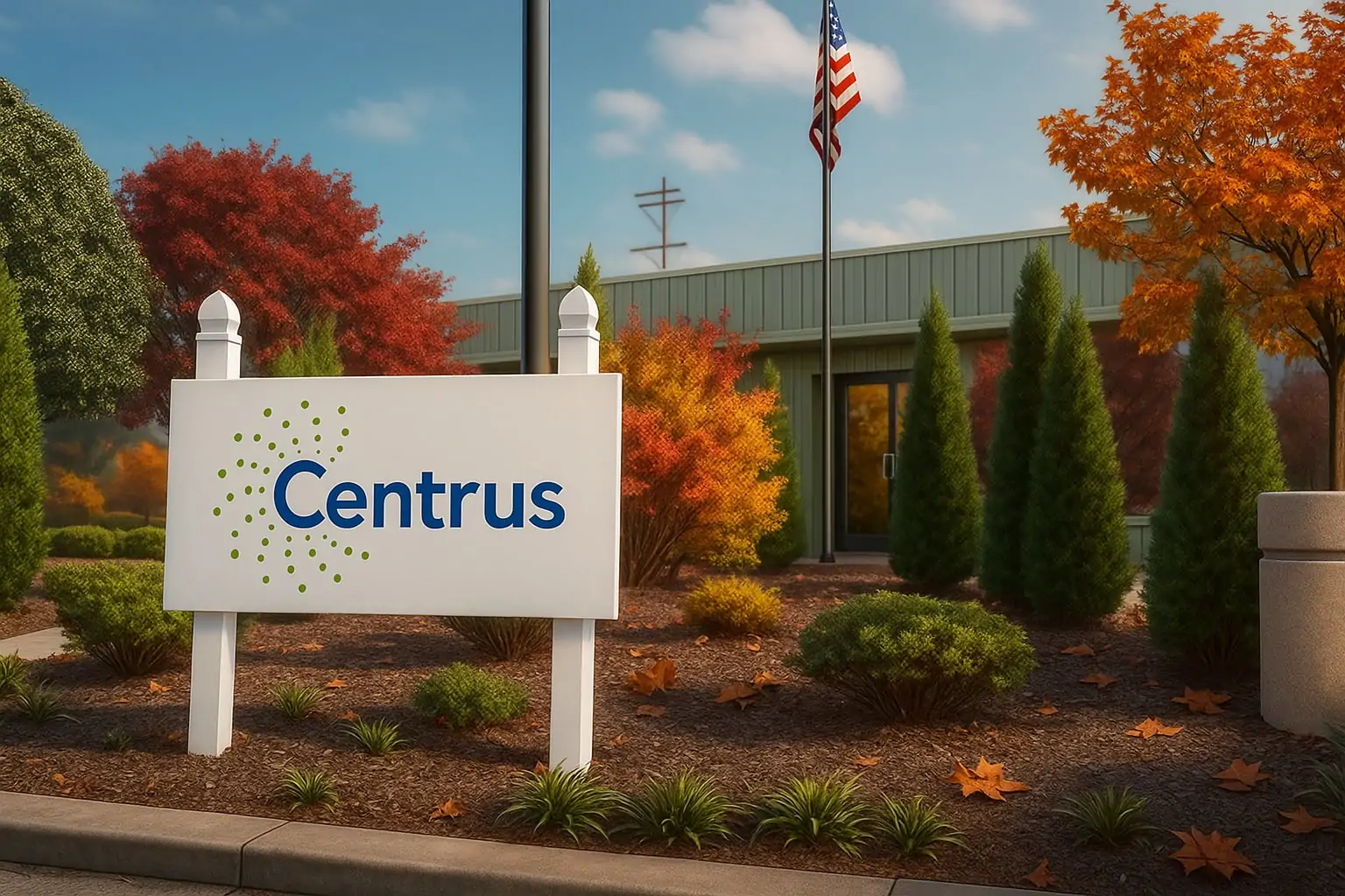 Centrus Energy (LEU) launches $1B at-the-market equity program after Q3 results; stock slides on Nov. 6, 2025