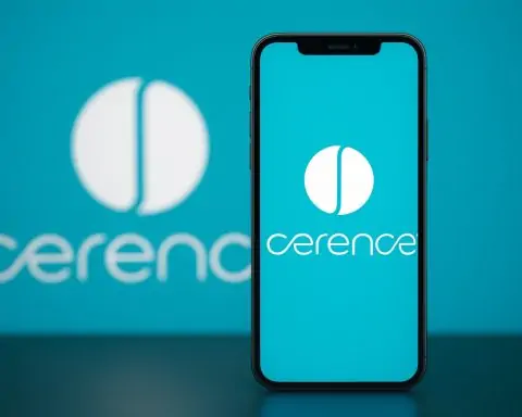 Cerence (CRNC) Stock Soars After Q4 2025 Earnings Beat and Bold FY26 AI Guidance – November 20, 2025