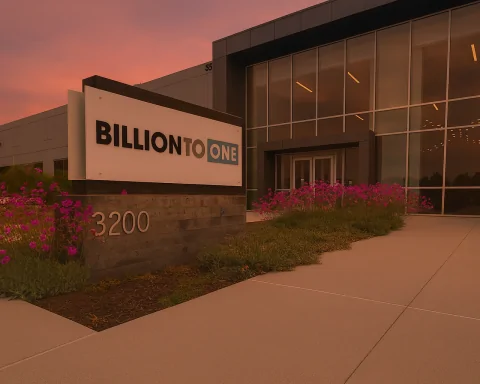 BillionToOne (BLLN) Stock Today – November 22, 2025: Price Action, IPO Aftermath and What Comes Next